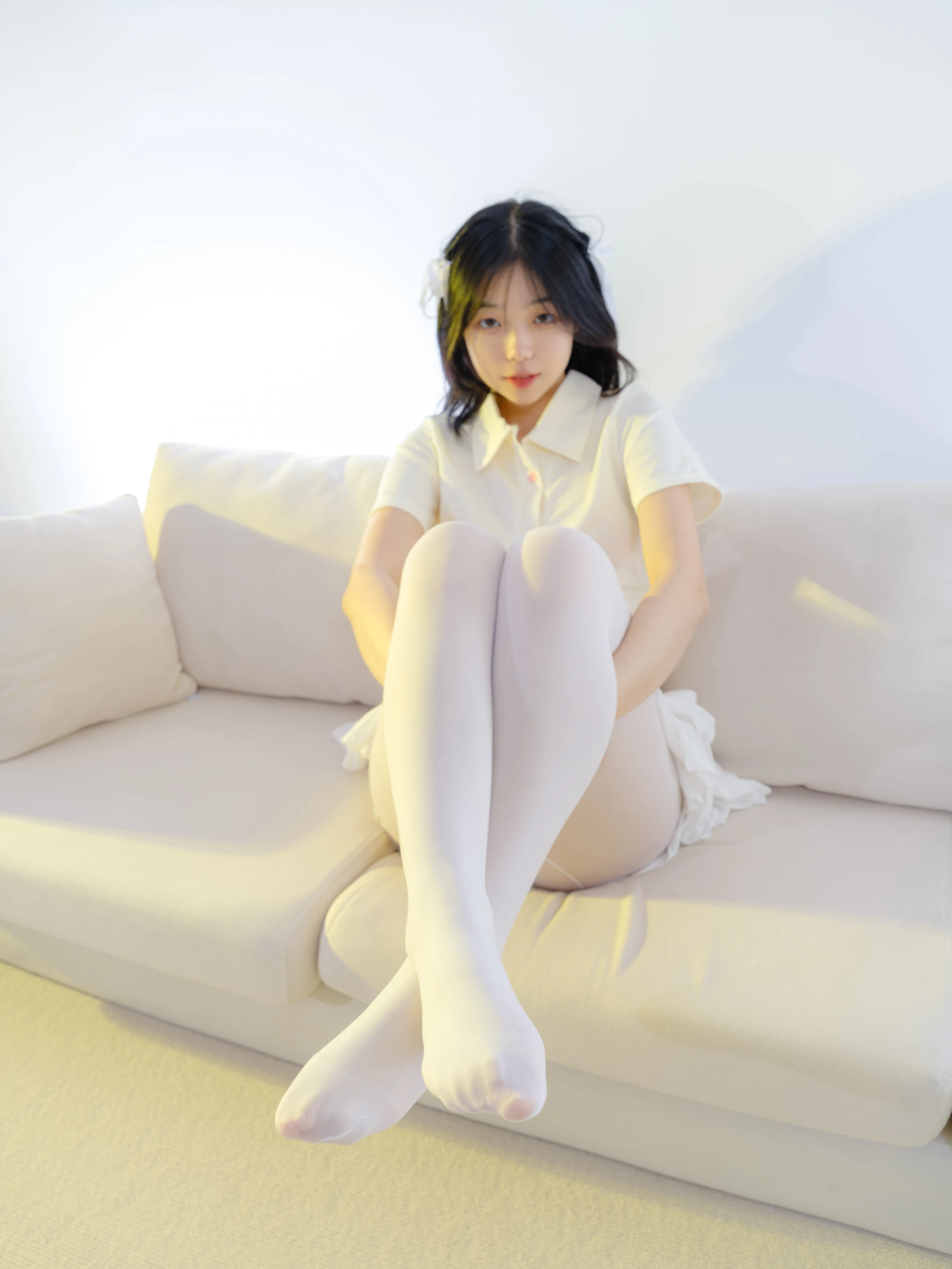 森萝财团 内部 小樱05E [100P 1V]插图9